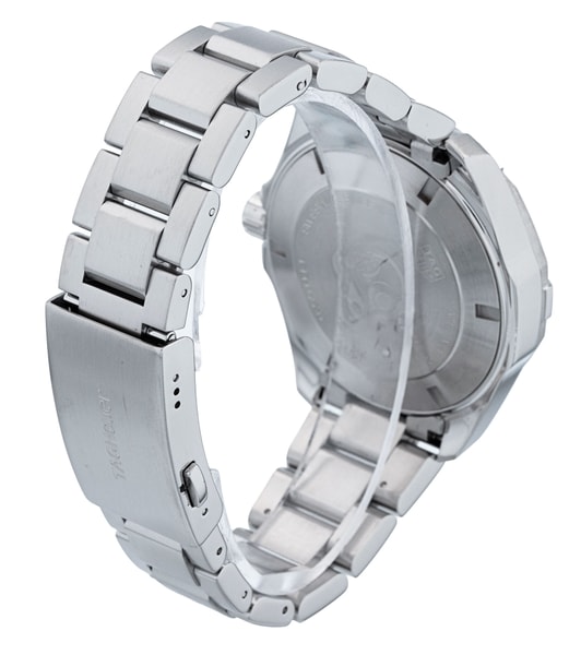 Tag Heuer Aquaracer WAY201B.BA0927